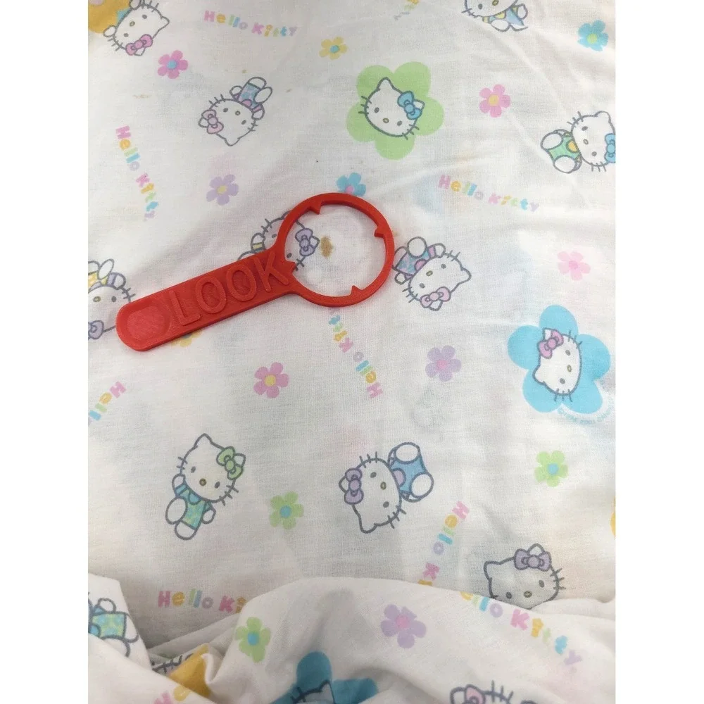 Sanrio this vintage